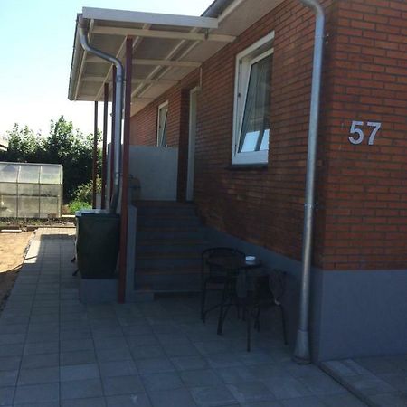 Rødekro Gaestehus Hovslund المظهر الخارجي الصورة