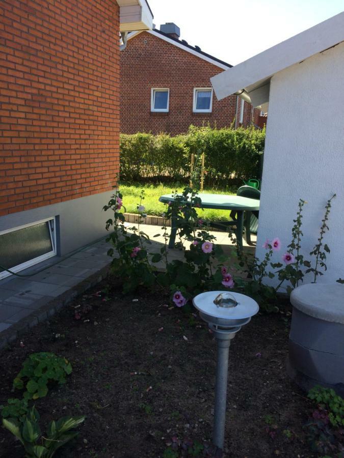 Rødekro Gaestehus Hovslund المظهر الخارجي الصورة