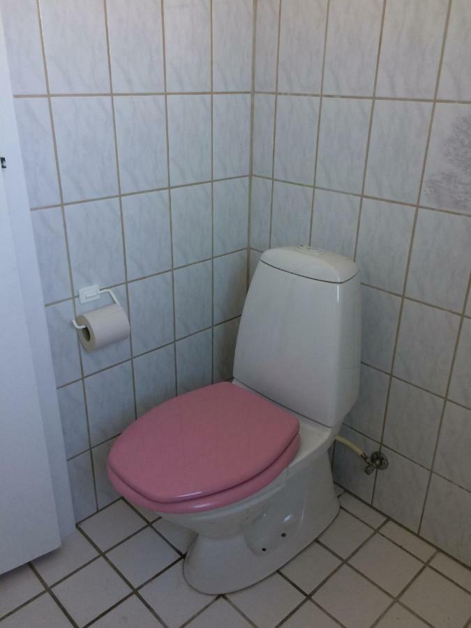Rødekro Gaestehus Hovslund المظهر الخارجي الصورة