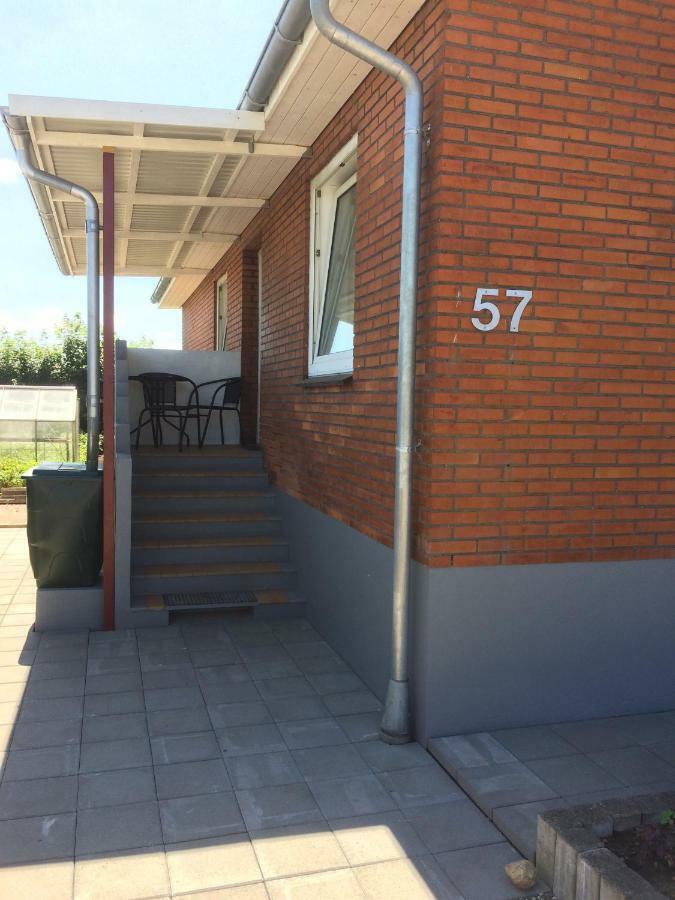 Rødekro Gaestehus Hovslund المظهر الخارجي الصورة