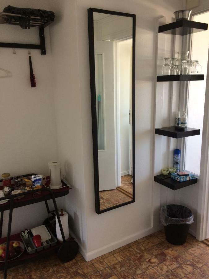 Rødekro Gaestehus Hovslund المظهر الخارجي الصورة
