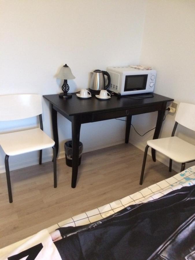 Rødekro Gaestehus Hovslund المظهر الخارجي الصورة
