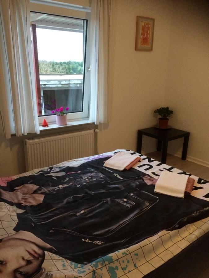 Rødekro Gaestehus Hovslund المظهر الخارجي الصورة